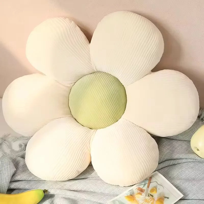 Peluche Fleur