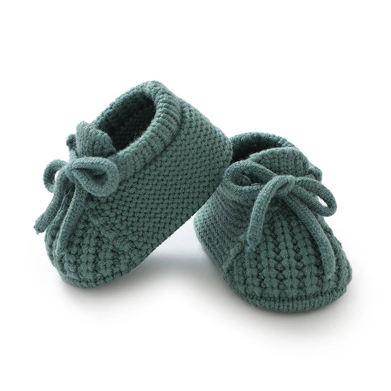 Chaussure chausson bébé