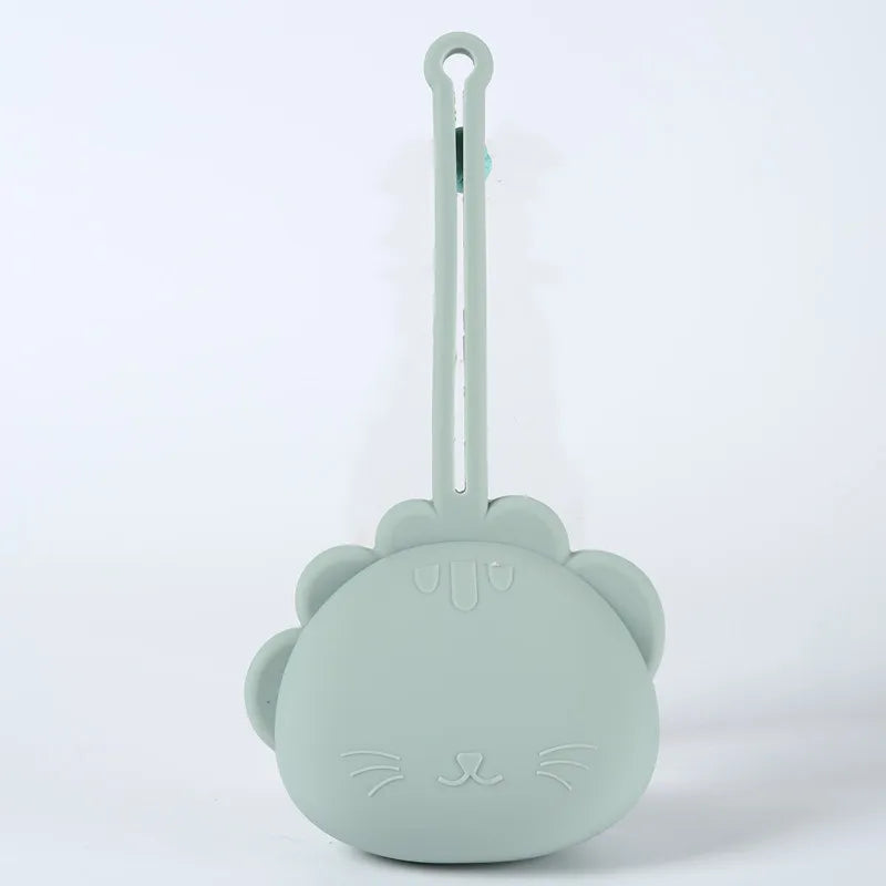 Porte sucette bébé