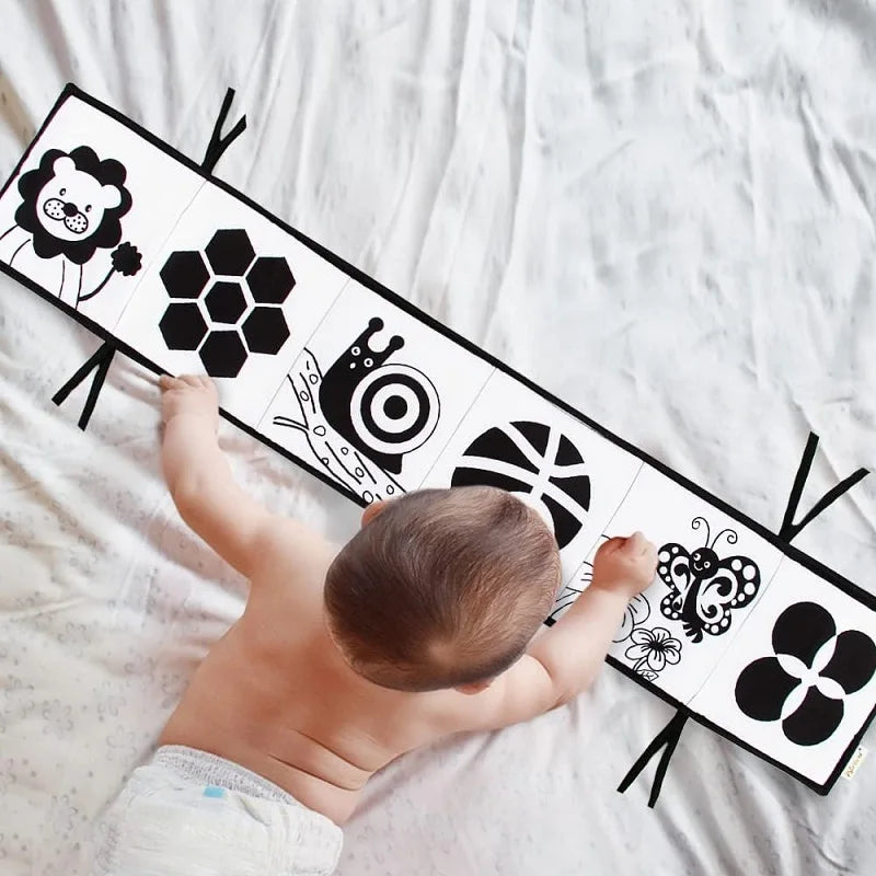 Jouet sensoriel bébé