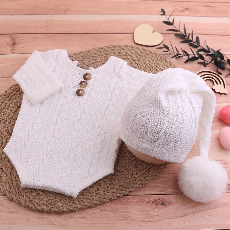 Vêtement bébé de naissance