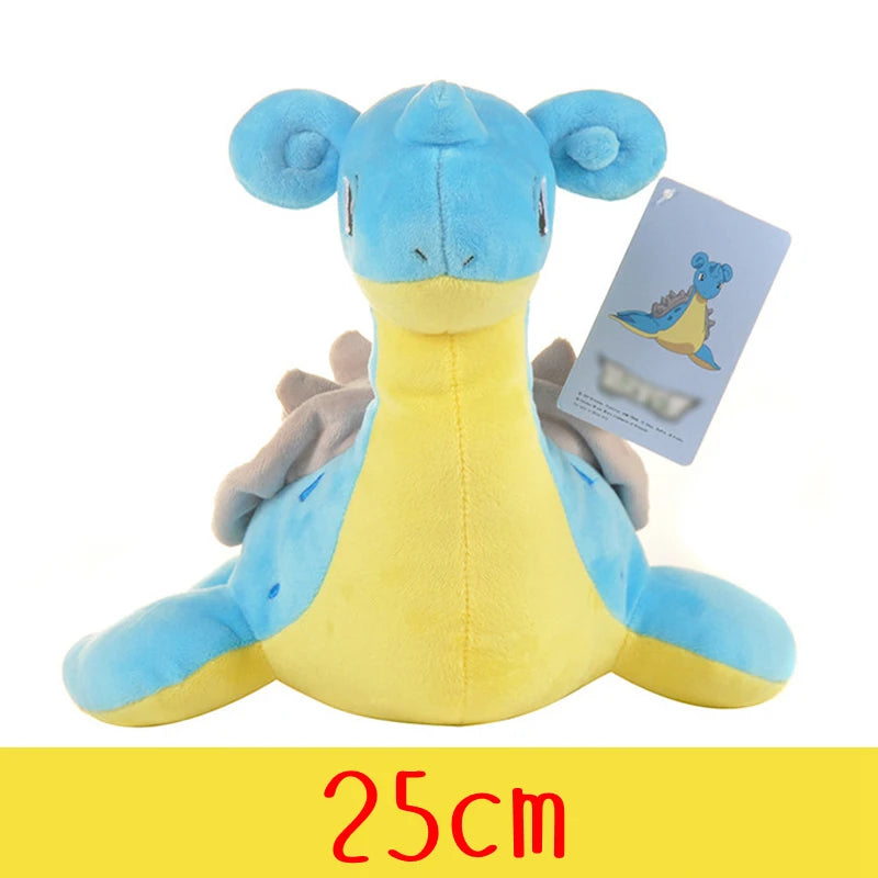 Peluche Pokemon