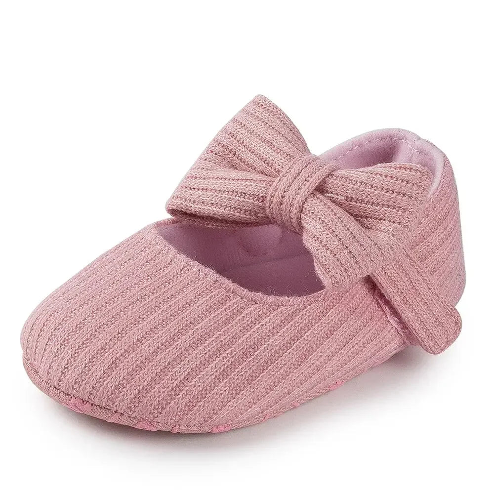 Chaussure bébé fille
