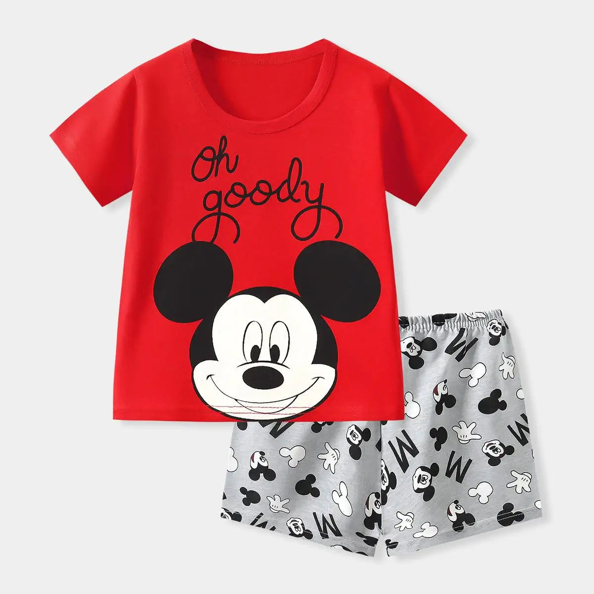 Ensemble vêtement bébé garçon