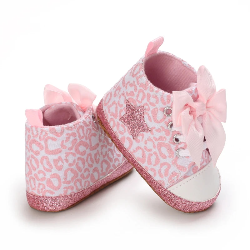 Chaussure bébé fille