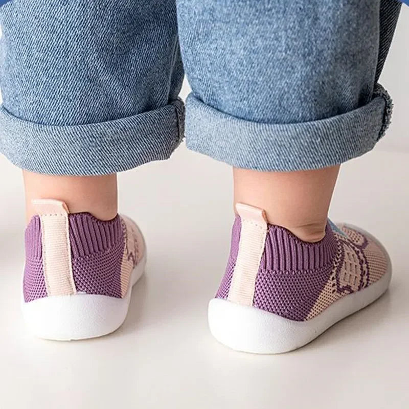Chaussure bébé