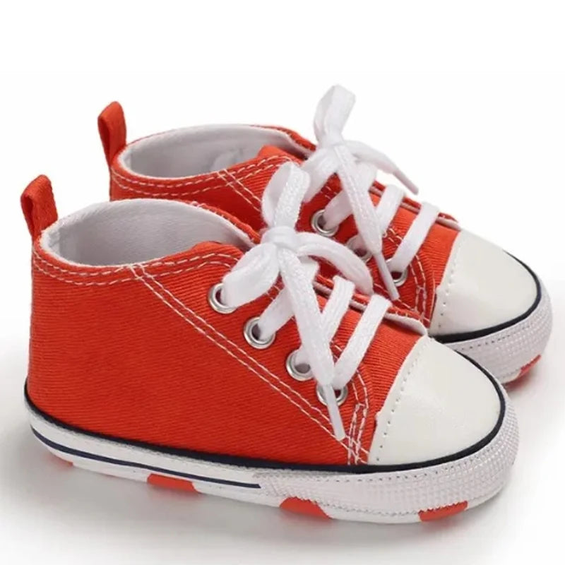 Chaussure bébé
