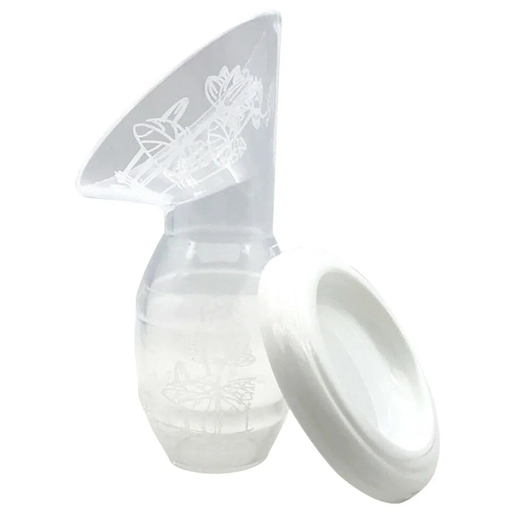 Haakaa collecteur de lait maternel