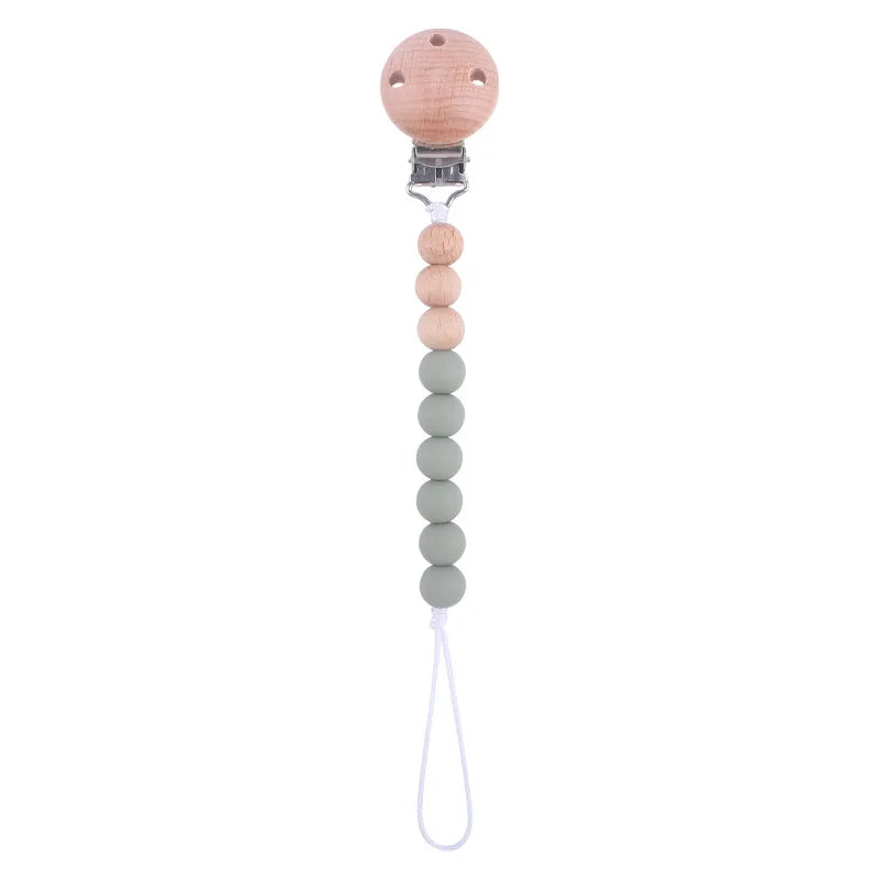 Attache sucette bébé