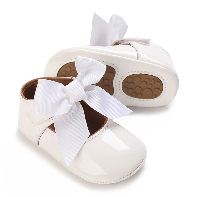 Chaussure bébé fille