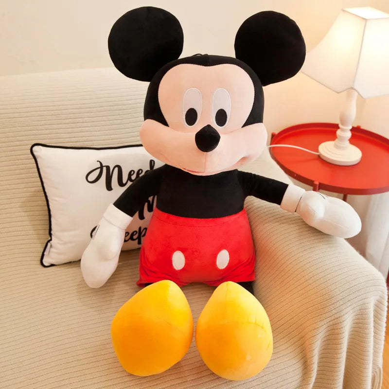 Peluche Mickey Mouse