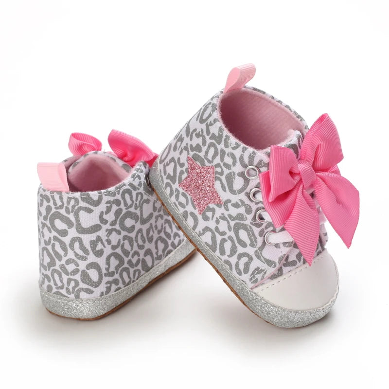 Chaussure bébé fille