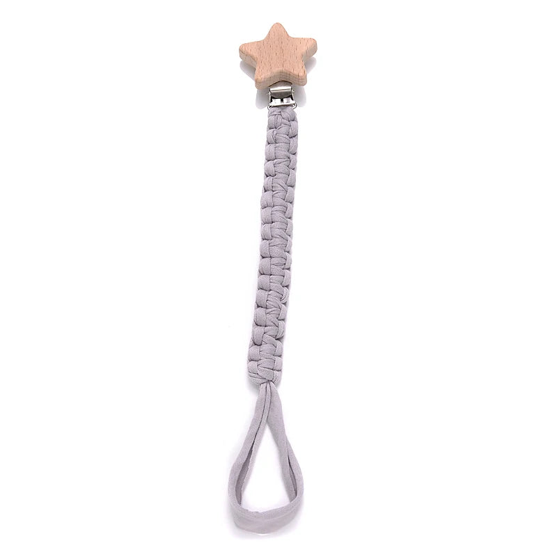 Attache sucette bébé