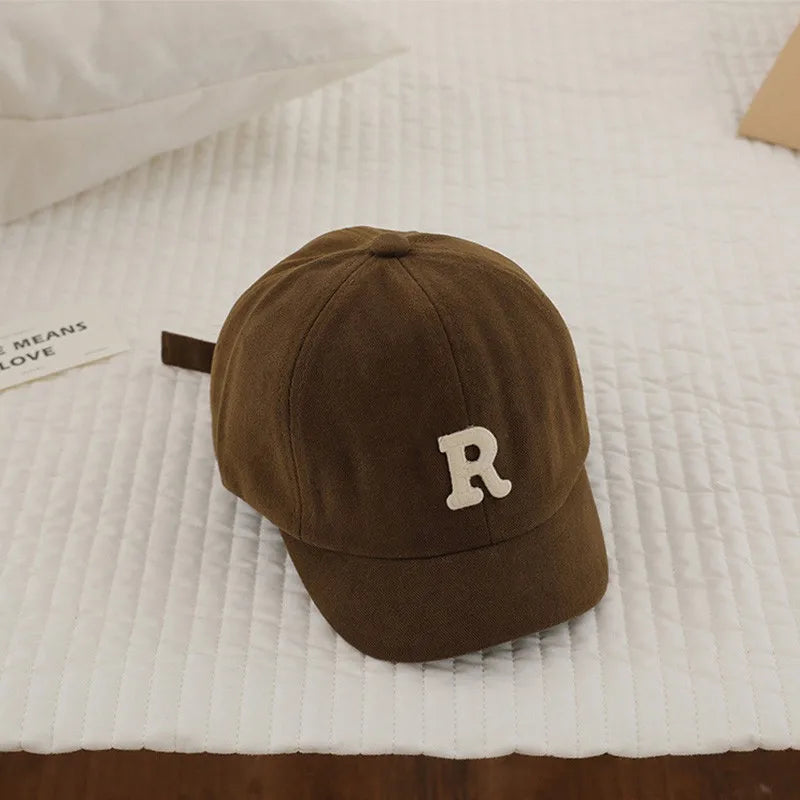 Casquette bébé