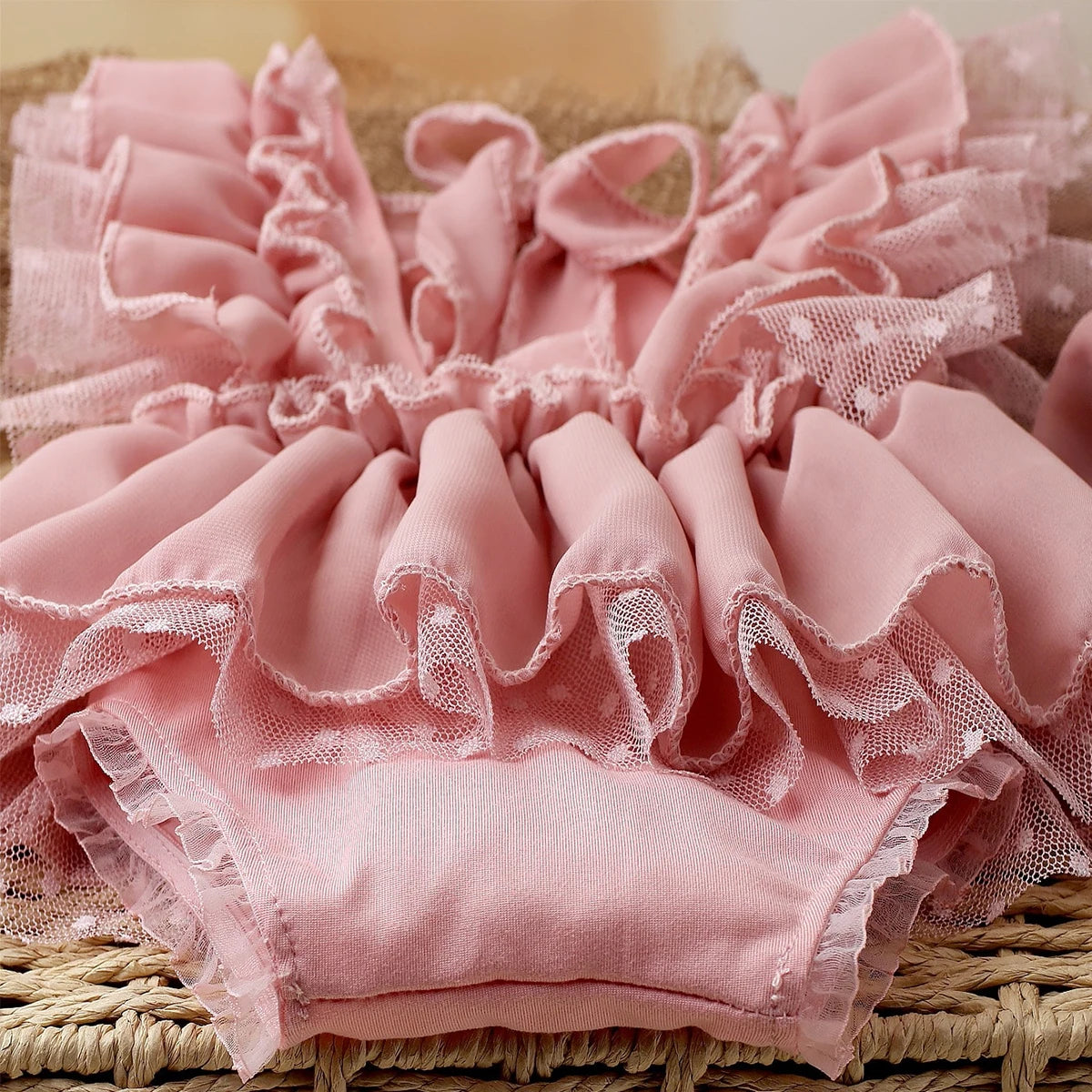 Vêtement bébé de naissance