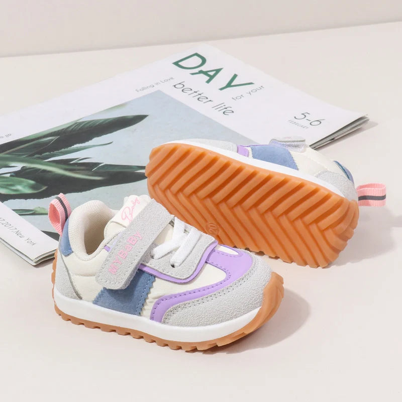 Chaussure bébé
