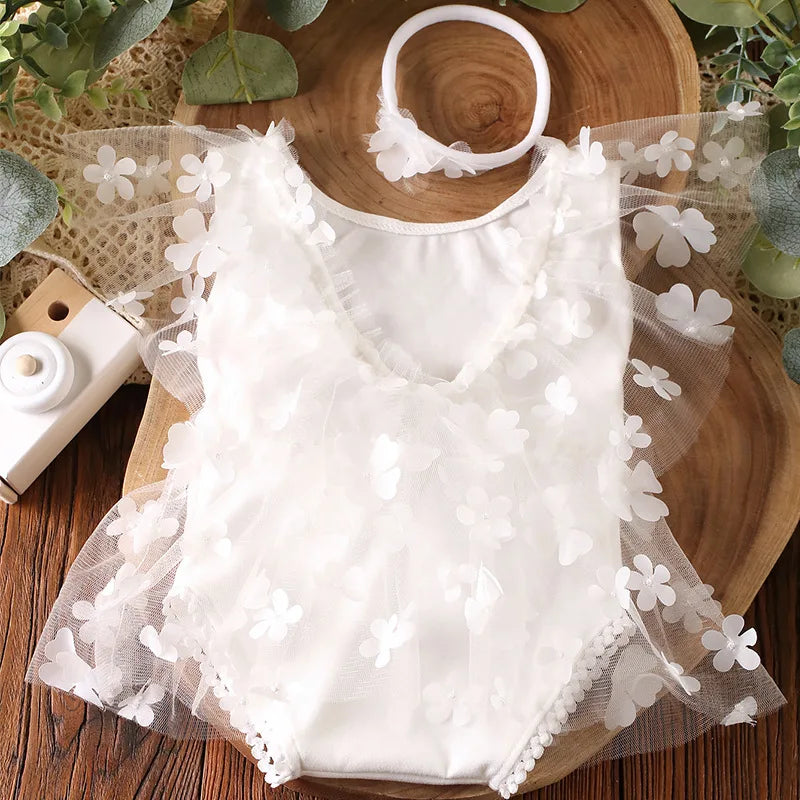 Vêtement bébé de naissance