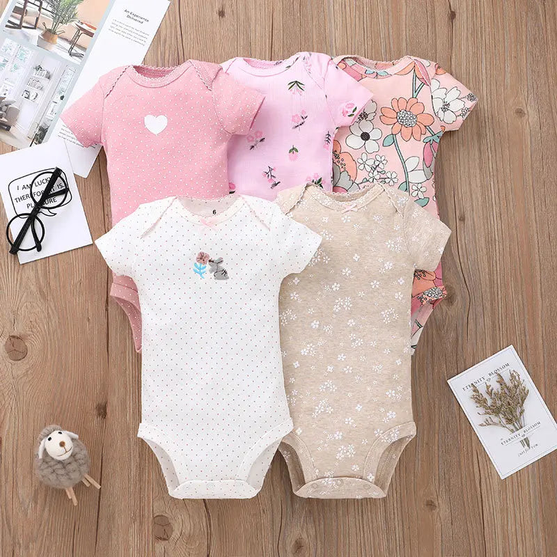 Caches couches bébé garçon