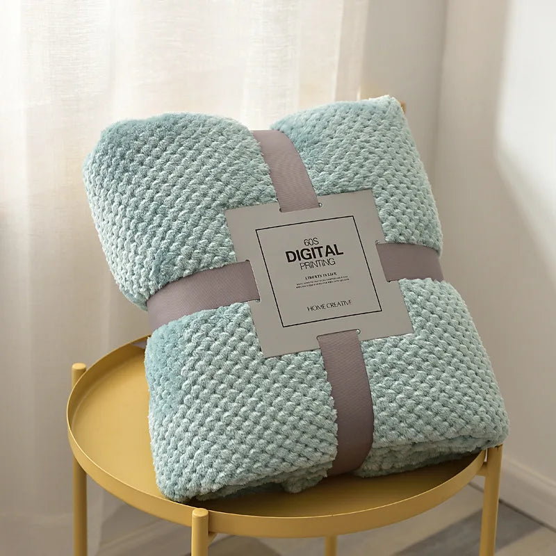 Couverture bébé