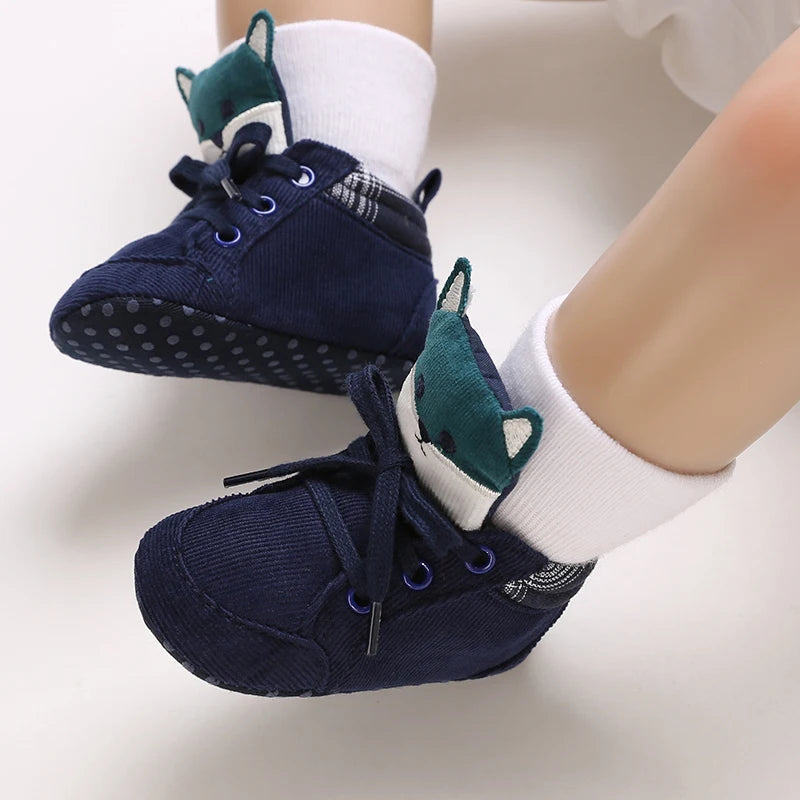 Chaussure bébé