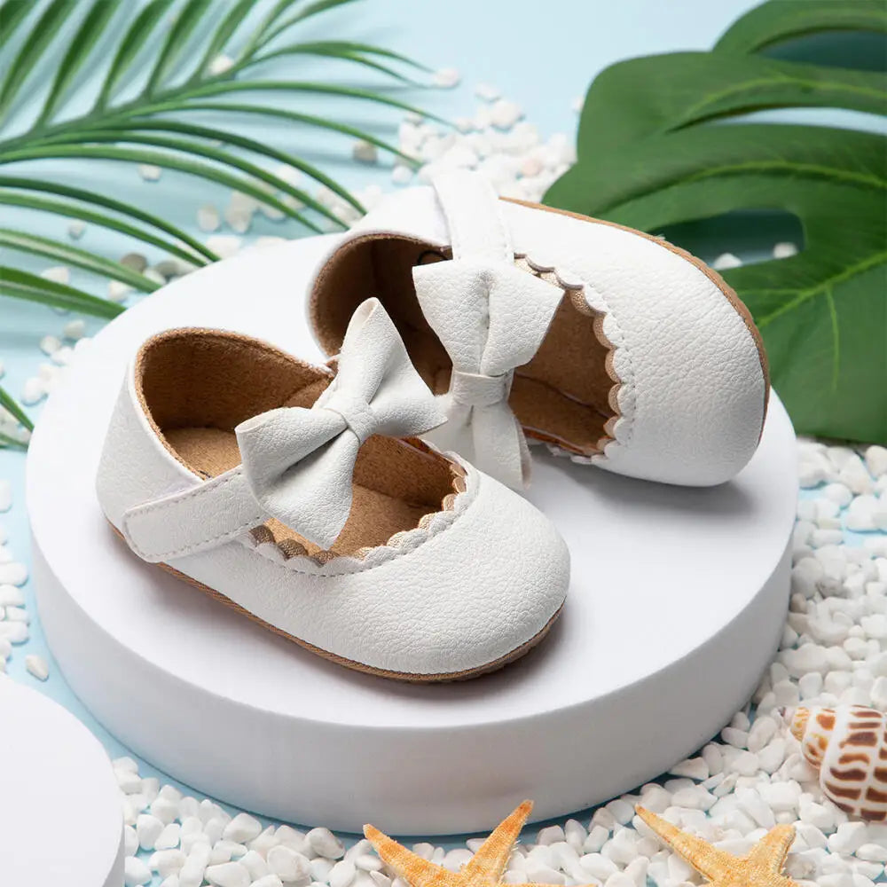 Chaussure bébé fille