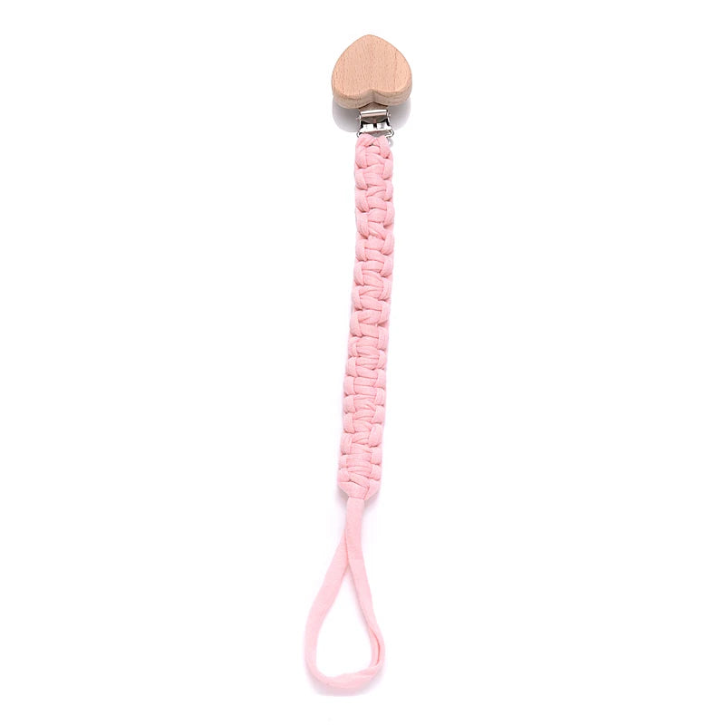 Attache sucette bébé
