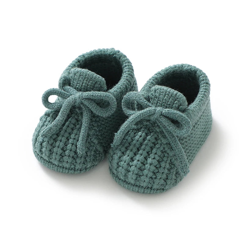 Chaussure chausson bébé