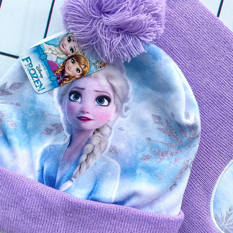 Ensemble hiver bébé