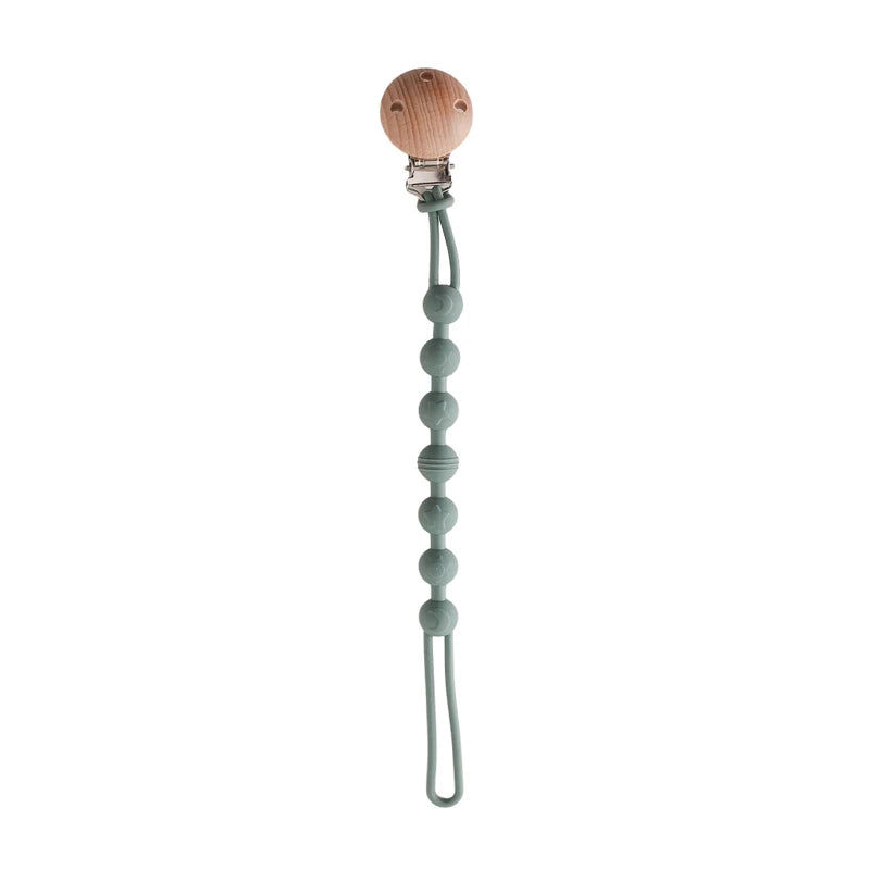 Attache sucette bébé
