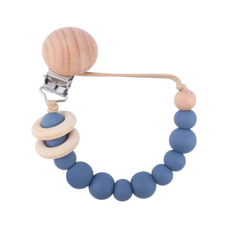 Attache sucette bébé