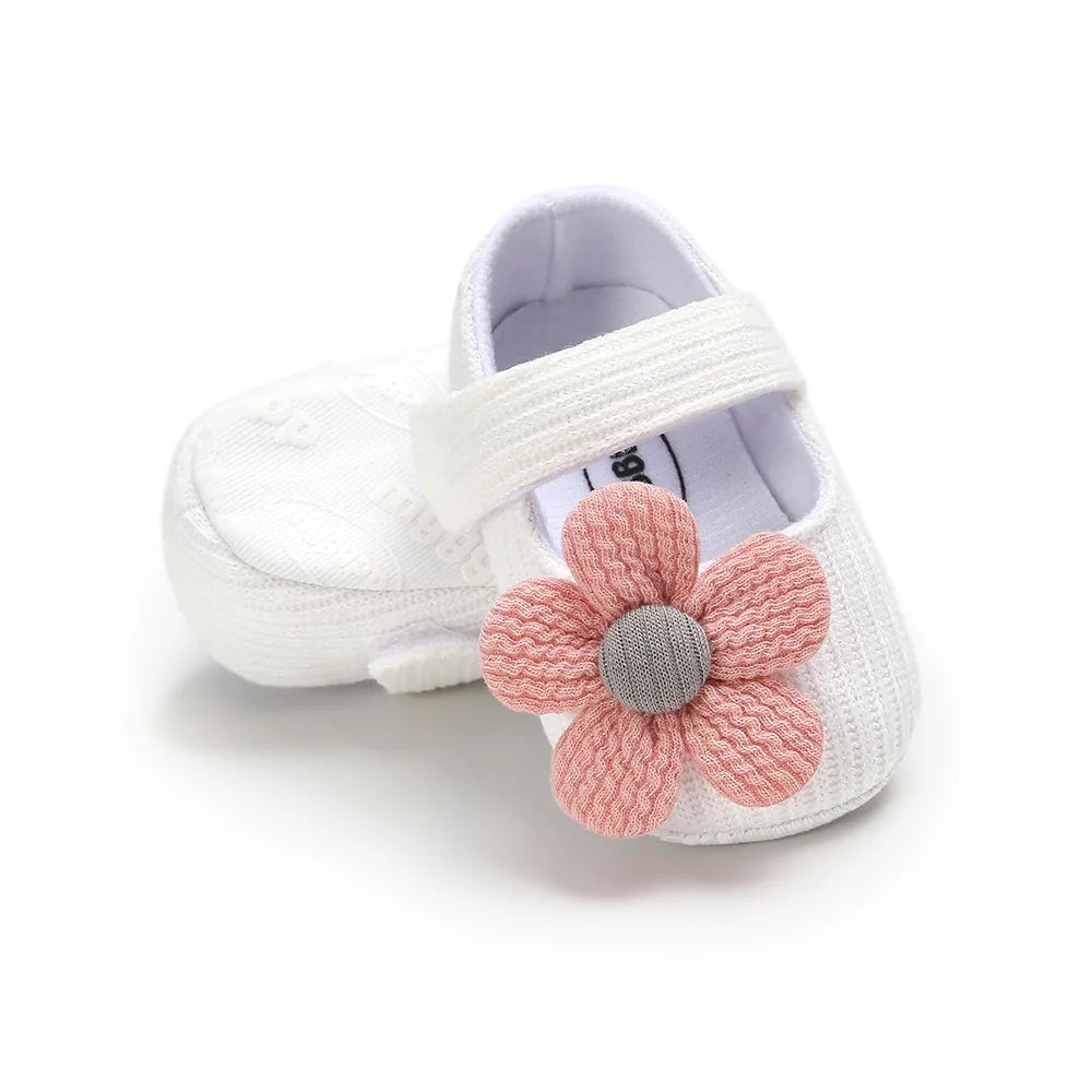 Chaussure bébé fille