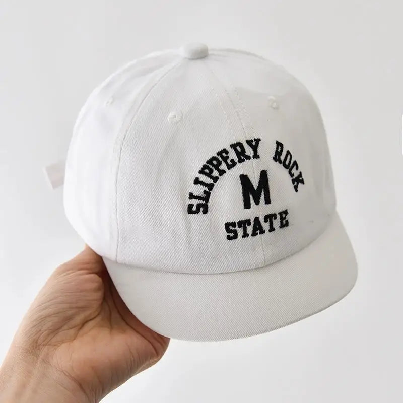 Casquette bébé