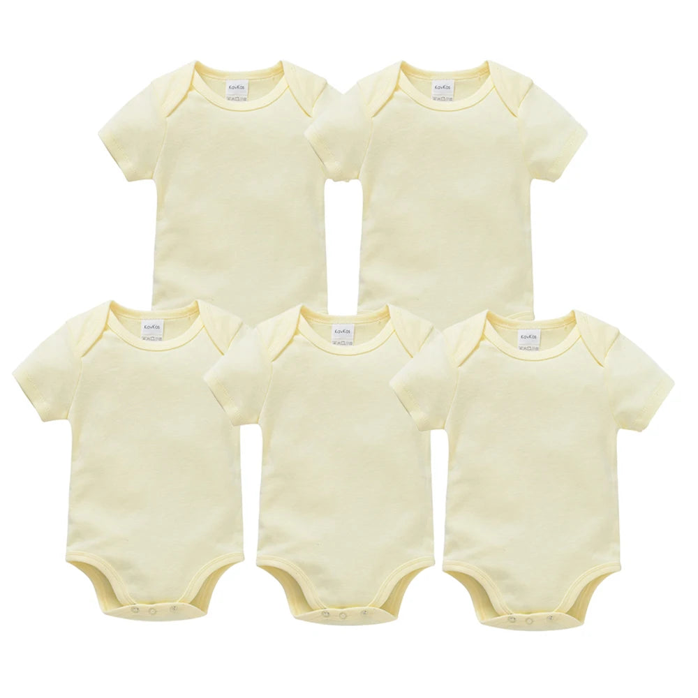 Caches couches bébé