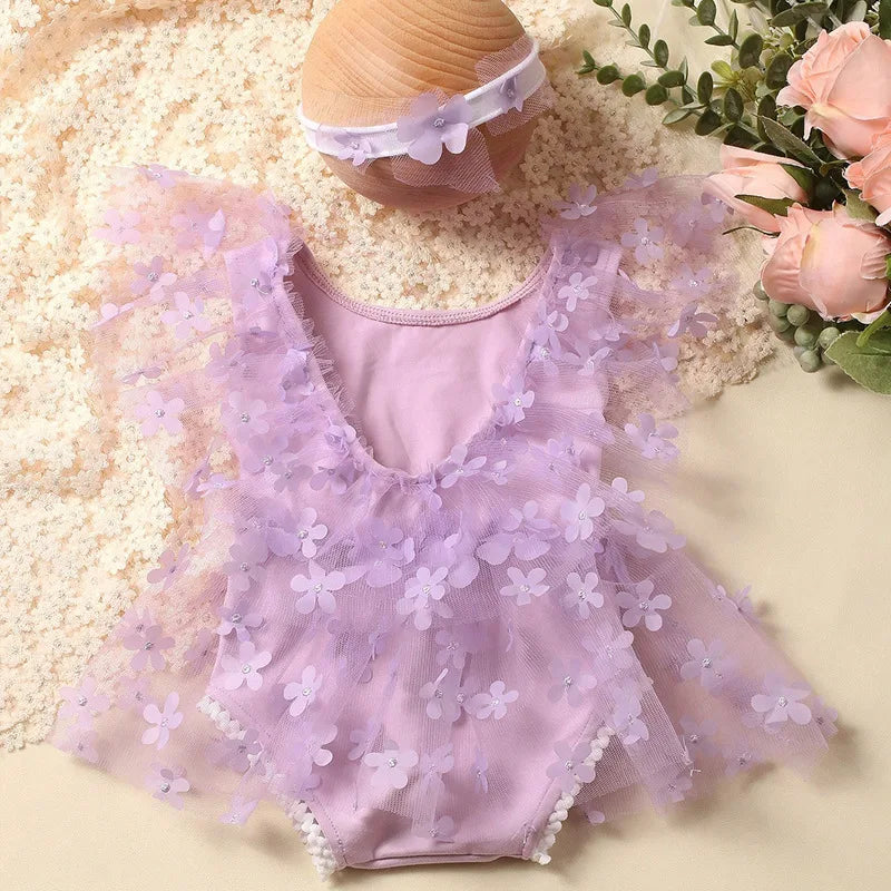 Vêtement bébé de naissance
