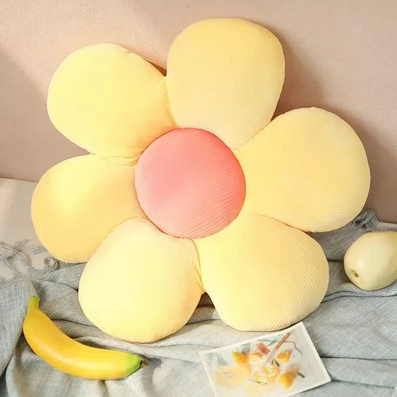 Peluche Fleur