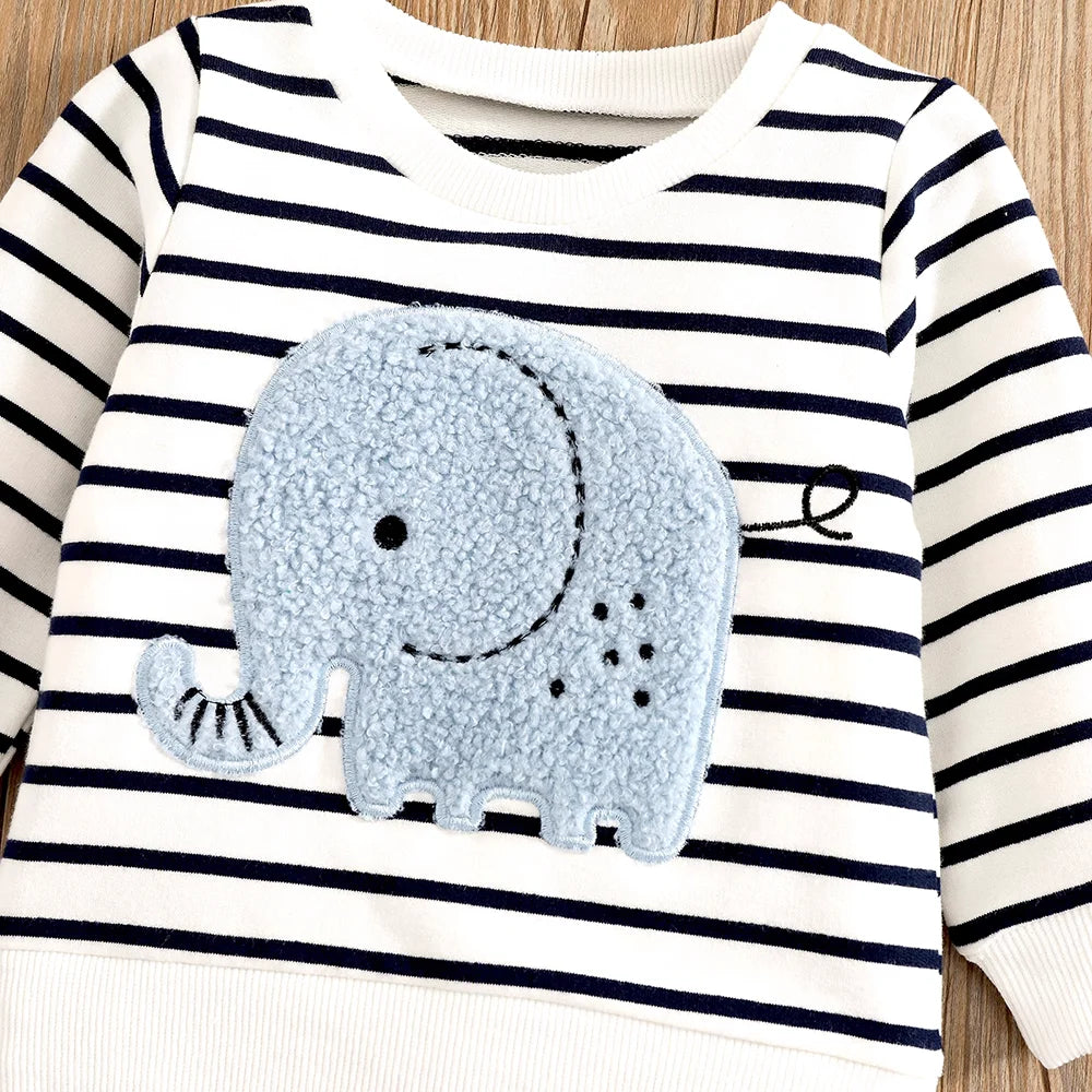 Ensemble Vêtement bébé