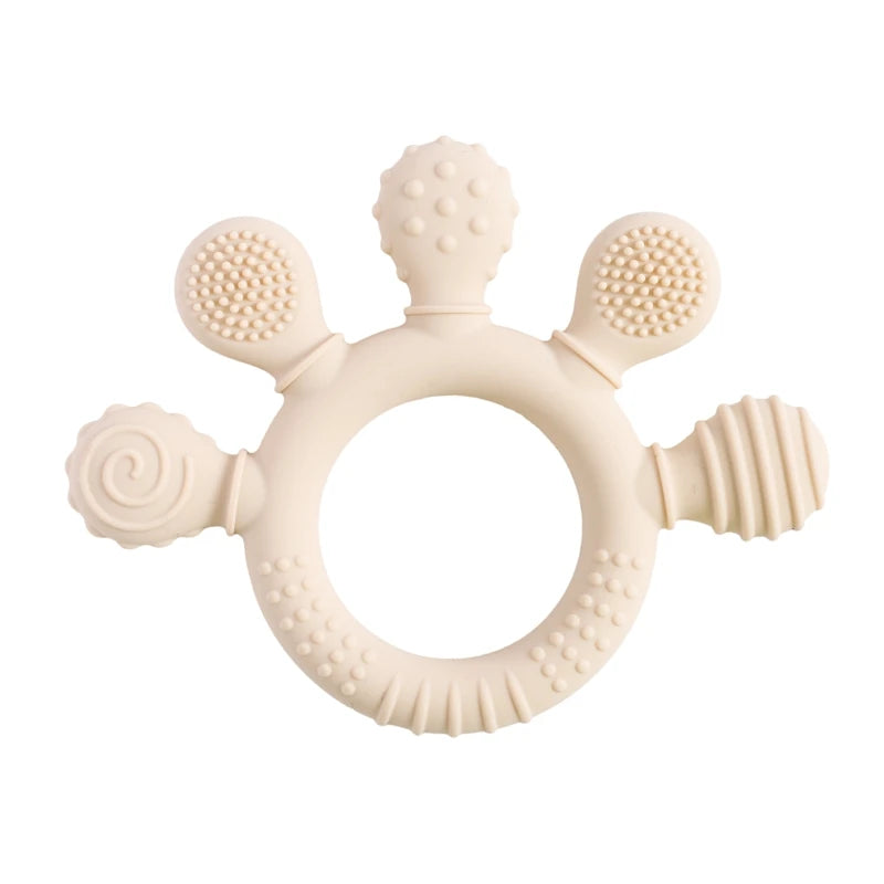 Jouet dentition bébé