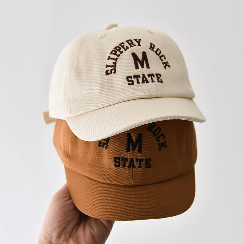 Casquette bébé