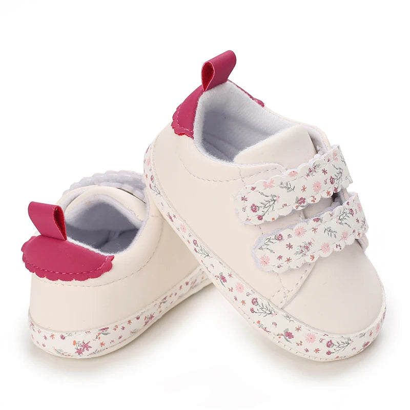 Chaussure bébé fille