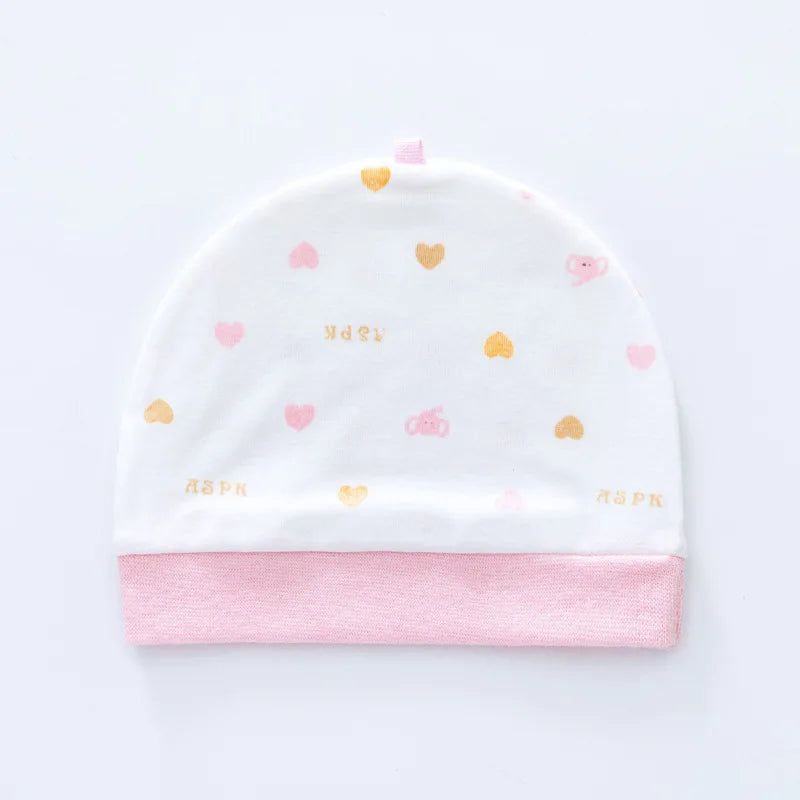 Tuque bébé