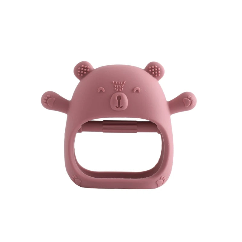 Jouet dentition bébé