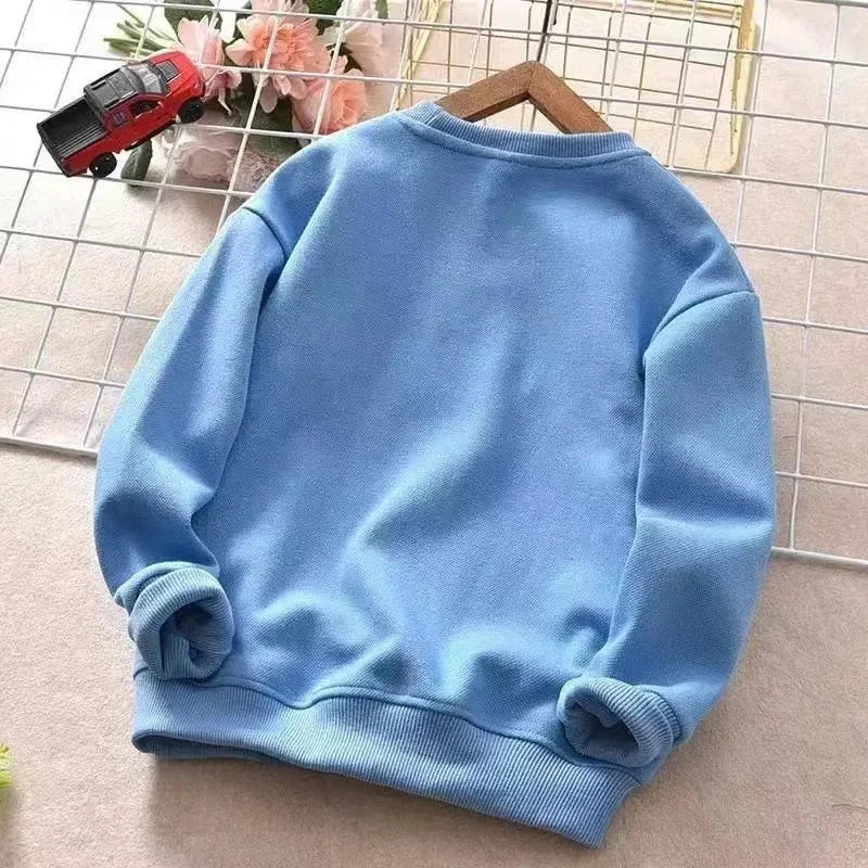 Chandail bébé garçon