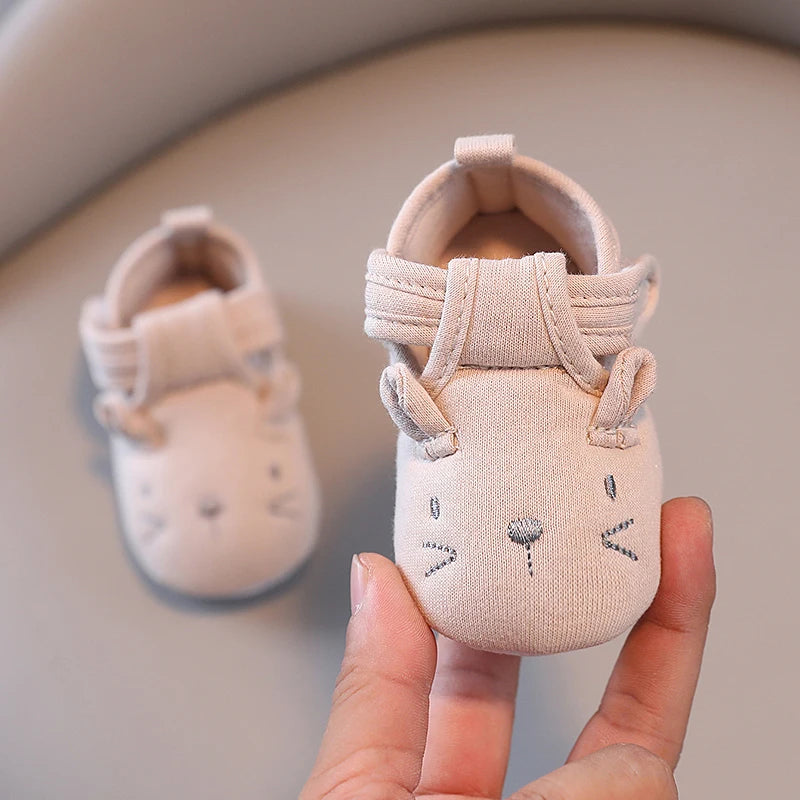 Chaussure bébé