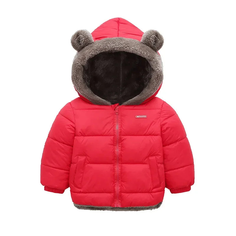 Manteau hiver/Automne bébé