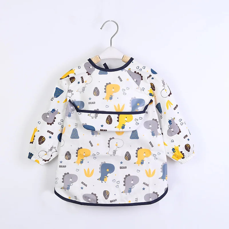 Bavoir bébé imperméable