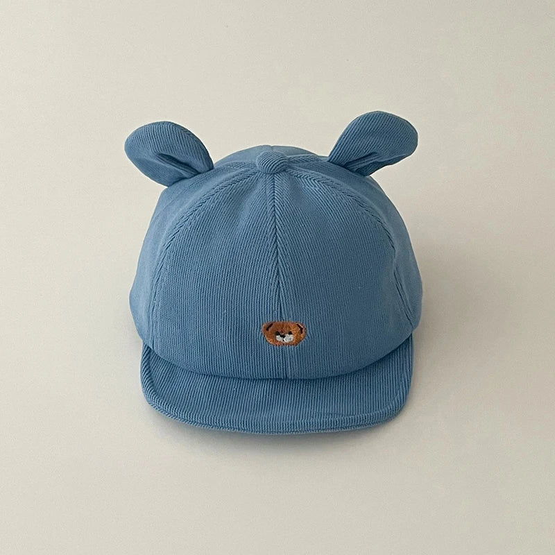 Chapeau bébé