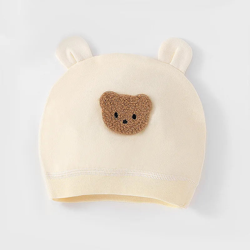 Tuque bébé