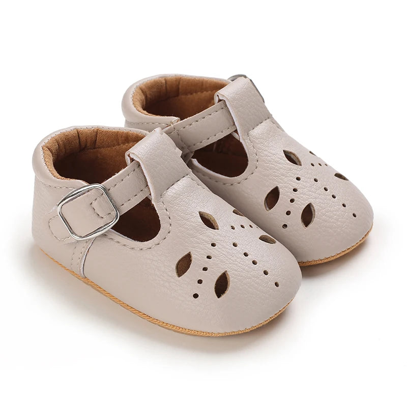 Chaussure bébé fille