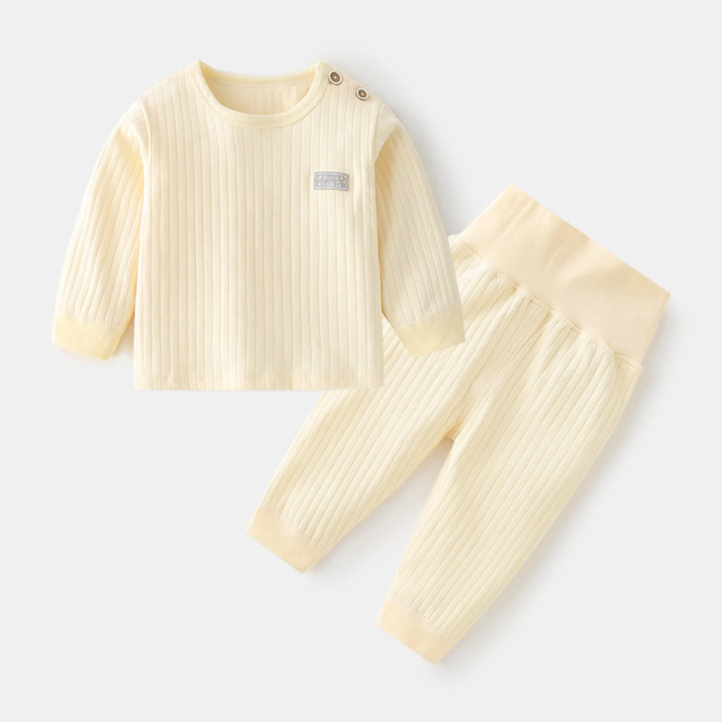 Ensemble vêtement bébé