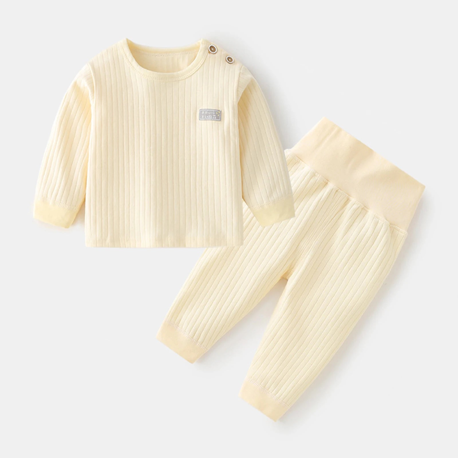 Ensemble vêtement bébé